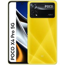 Celular Xiaomi Poco X4 Pro Dual Chip 128GB 5G Global foto 2