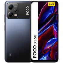 Celular Xiaomi Poco X5 Dual Chip 128GB 5G Global