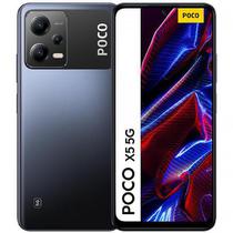 Celular Xiaomi Poco X5 Dual Chip 256GB 5G Global foto principal