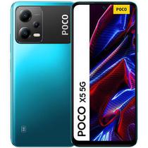 Celular Xiaomi Poco X5 Dual Chip 256GB 5G Global foto 1