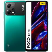 Celular Xiaomi Poco X5 Dual Chip 256GB 5G Global foto 2