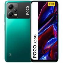 Celular Xiaomi Poco X5 Dual Chip 256GB 5G Índia / Indonésia foto 1
