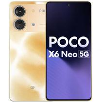 Celular Xiaomi Poco X6 Neo Dual Chip 128GB 5G Índia / Indonésia foto 1