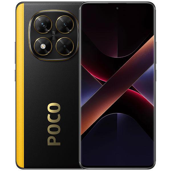 Xiaomi Poco X7 Dual Chip 512GB 5G Global