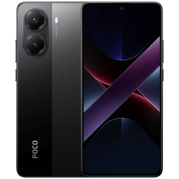 Xiaomi Poco X7 Pro Dual Chip 512GB 5G Global