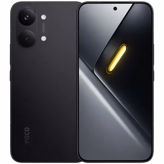 Celular Xiaomi Poco X8 Pro Max Dual Chip 512GB 5G Global