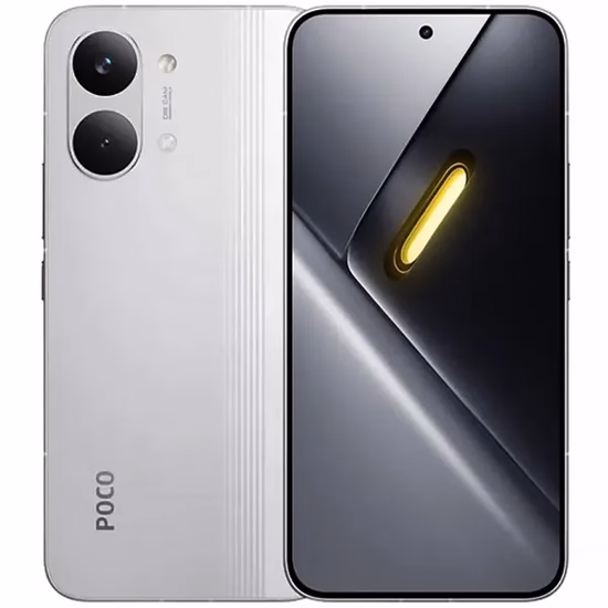 Celular Xiaomi Poco X8 Pro Max Dual Chip 512GB 5G Global foto 1