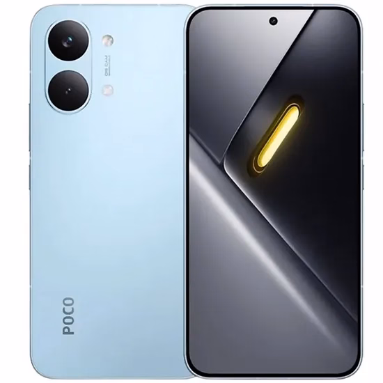 Celular Xiaomi Poco X8 Pro Max Dual Chip 512GB 5G Global foto 2