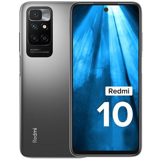 Xiaomi Redmi 10 Dual Chip 64GB 4G Global