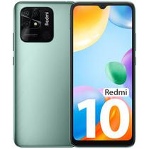 Celular Xiaomi Redmi 10 Dual Chip 64GB 4G Índia / Indonésia foto 1
