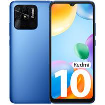Celular Xiaomi Redmi 10 Dual Chip 64GB 4G Índia / Indonésia foto 2