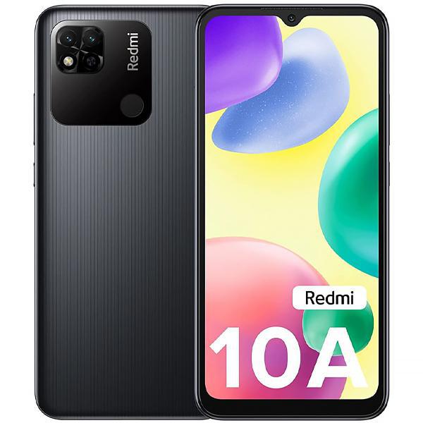 Xiaomi Redmi 10A Dual Chip 128GB 4G Global