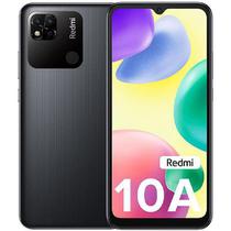 Celular Xiaomi Redmi 10A Dual Chip 64GB 4G Índia / Indonésia