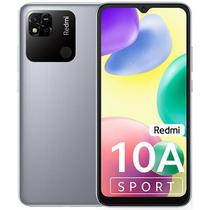 Celular Xiaomi Redmi 10A Sport Dual Chip 128GB 4G Índia / Indonésia foto 1