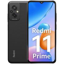 Celular Xiaomi Redmi 11 Prime Dual Chip 128GB 4G Índia / Indonésia foto principal