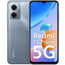 Celular Xiaomi Redmi 11 Prime Dual Chip 64GB 5G Índia / Indonésia foto 2