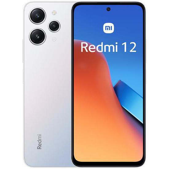 Xiaomi Redmi 12 5G 4GB/128GB 箱あり Redmi 12 5G｜価格比較・SIMフリー・