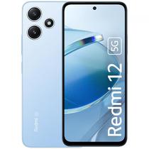 Celular Xiaomi Redmi 12 Dual Chip 128GB 5G Global foto 1