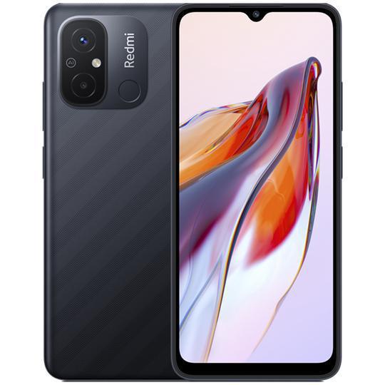 Xiaomi Redmi 12C Dual Chip 128GB 4G - RAM 6GB Global