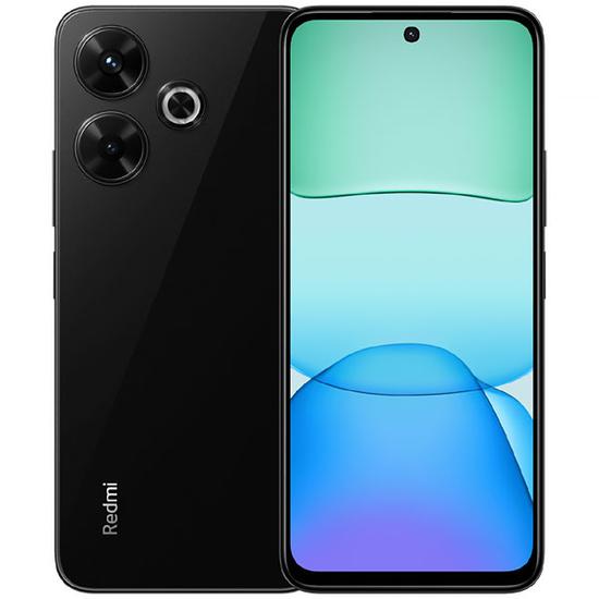 Xiaomi Redmi 13 Dual Chip 128GB 4G - RAM 8GB Global