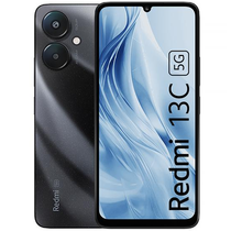 Celular Xiaomi Redmi 13C Dual Chip 128GB 5G - RAM 4GB Índia / Indonésia