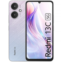 Celular Xiaomi Redmi 13C Dual Chip 128GB 5G - RAM 4GB Índia / Indonésia foto 1