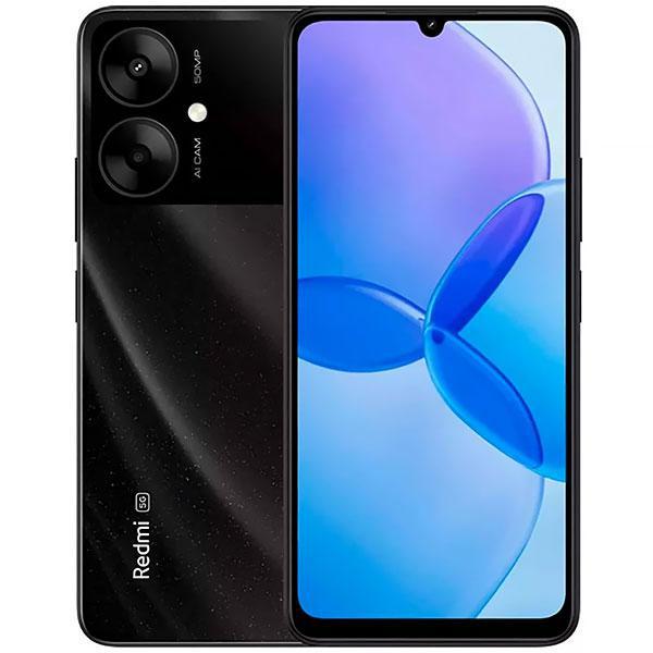 Xiaomi Redmi 13R Dual Chip 128GB 5G - RAM 4GB China