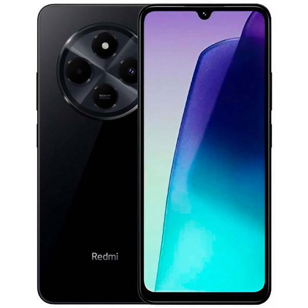 Xiaomi Redmi 14C Dual Chip 128GB 4G - RAM 6GB Índia / Indonésia