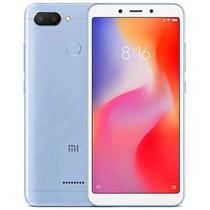 Celular Xiaomi Redmi 6 Dual Chip 32GB 4G foto principal