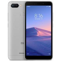 Celular Xiaomi Redmi 6 Dual Chip 32GB 4G foto 1