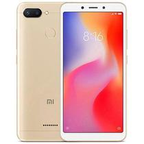 Celular Xiaomi Redmi 6 Dual Chip 32GB 4G foto 2