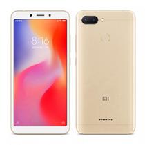Celular Xiaomi Redmi 6 Dual Chip 64GB 4G foto 1