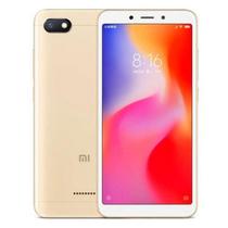 Celular Xiaomi Redmi 6A Dual Chip 16GB 4G foto principal