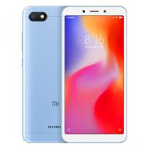 Celular Xiaomi Redmi 6A Dual Chip 16GB 4G foto 2