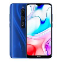 Celular Xiaomi Redmi 8 Dual Chip 32GB 4G foto principal