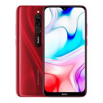 Celular Xiaomi Redmi 8 Dual Chip 32GB 4G foto 2