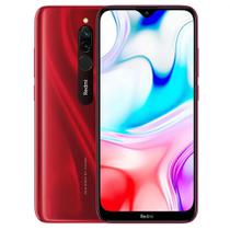 Celular Xiaomi Redmi 8 Dual Chip 64GB 4G Índia / Indonésia foto 2
