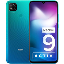 Celular Xiaomi Redmi 9 Activ Dual Chip 128GB 4G Índia / Indonésia foto 1