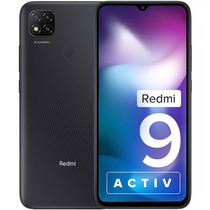 Celular Xiaomi Redmi 9 Activ Dual Chip 64GB 4G Índia / Indonésia