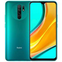 Celular Xiaomi Redmi 9 Dual Chip 64GB 4G Global foto 1
