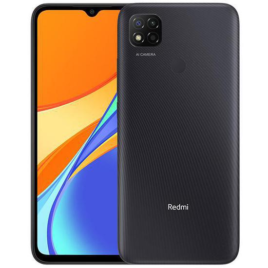 Xiaomi Redmi 9 Dual Chip 64GB 4G Índia / Indonésia