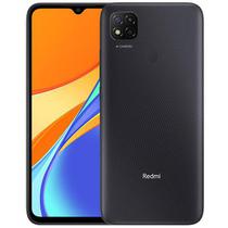 Celular Xiaomi Redmi 9 Dual Chip 64GB 4G Índia / Indonésia