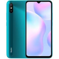 Celular Xiaomi Redmi 9A Dual Chip 32GB 4G - RAM 2GB Índia / Indonésia foto 2