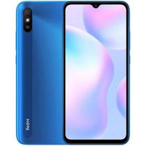 Celular Xiaomi Redmi 9A Dual Chip 32GB 4G - RAM 3GB Índia / Indonésia foto 2