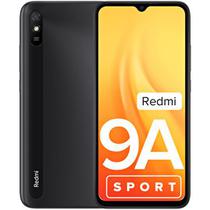 Celular Xiaomi Redmi 9A Sport Dual Chip 32GB 4G - RAM 2GB Índia / Indonésia