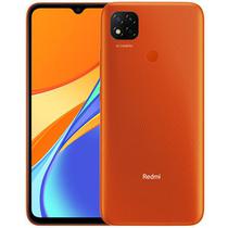 Celular Xiaomi Redmi 9C Dual Chip 128GB 4G Global foto principal