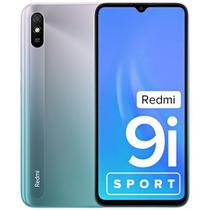 Celular Xiaomi Redmi 9i Sport Dual Chip 64GB 4G Índia / Indonésia foto 1