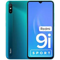 Celular Xiaomi Redmi 9i Sport Dual Chip 64GB 4G Índia / Indonésia foto 2