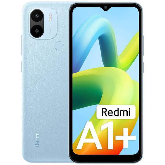 Xiaomi Redmi A1 4G 2GB/32GB Light Green Dual SIM : Amazon