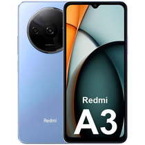 Celular Xiaomi Redmi A3 Dual Chip 128GB 4G Global foto 2